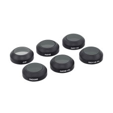 Фильтры DJI Mavic Filter 6-Pack (CP, ND8, ND16, ND32, ND8-PL, ND16-PL)